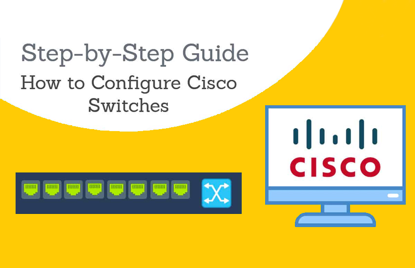 راه اندازی سریع سوئیچ سری 300