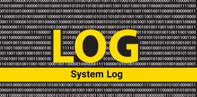 Cisco Small Business System Log