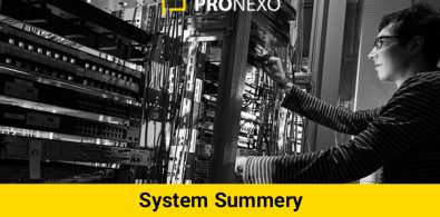 Cisco System Summary