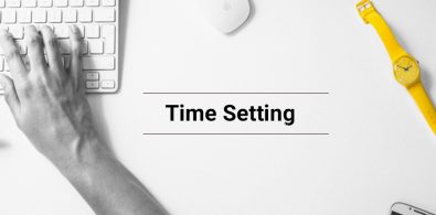 Cisco Small Business Time Management