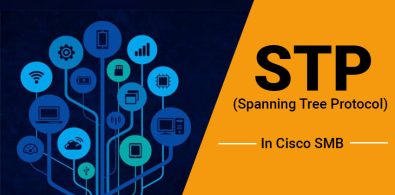 STP for Cisco Small Business
