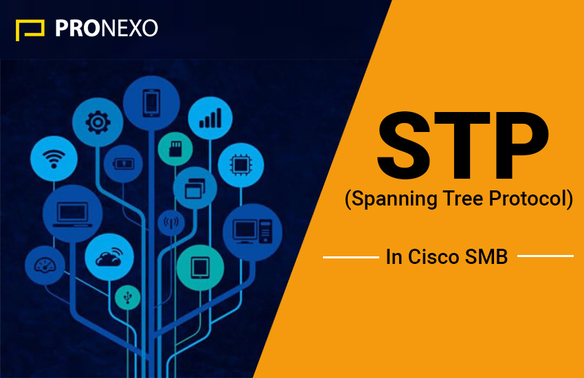 STP for Cisco Small Business