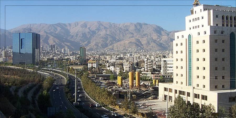 بازطراحی فنی شبکه و تامین تجهیرات مرکز همکاری‌های تحول و پیشرفت