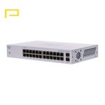 سوئیچ سیسکو CBS110 24T