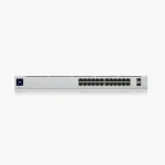 سوئیچ یوبیکیوتی Ubiquiti USW‑PRO‑24‑PoE