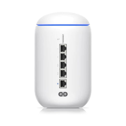 کنسول ابری یوبیکیوتی UniFi Dream Router (UDR)