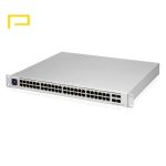 سوئیچ یوبیکیوتی Ubiquiti USW-Pro-48-POE