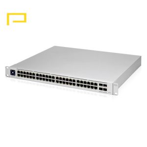 سوئیچ یوبیکیوتی Ubiquiti USW-Pro-48-POE