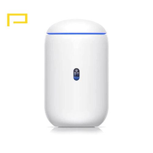 کنسول ابری یوبیکیوتی UniFi Dream Router (UDR)