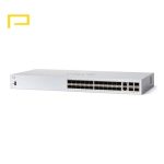 سوئیچ سیسکو CBS350 24S 4G