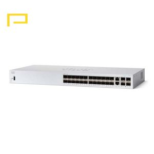 سوئیچ سیسکو CBS350 24S 4G