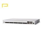 سوئیچ سیسکو CBS350-24XS
