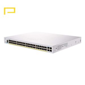 سوئیچ سیسکو CBS350 48P 4G