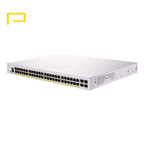 سوئیچ سیسکو CBS350 48P 4G