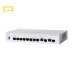 سوئیچ سیسکو CBS350 8S E 2G