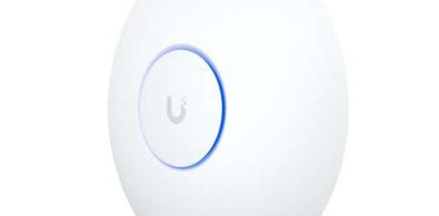 اکسس پوینت یوبیکیوتی مدل UniFi U7-LR