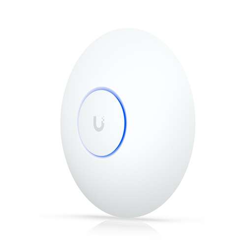 اکسس پوینت یوبیکیوتی مدل UniFi U7-LR