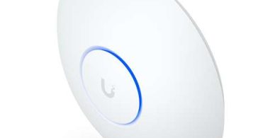 اکسس پوینت یوبیکیوتی مدل UniFi U7-LR