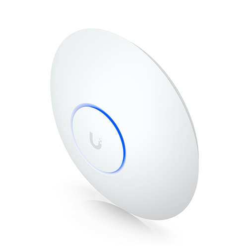 اکسس پوینت یوبیکیوتی مدل UniFi U7-LR