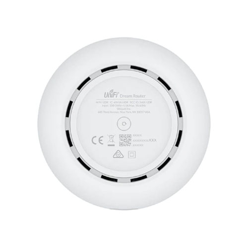 کنسول ابری یوبیکیوتی UniFi Dream Router (UDR)