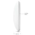 اکسس پوینت UniFi U7-Pro Max