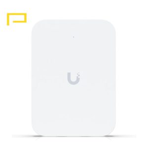 اکسس پوینت یوبیکیوتی UniFi U7 In-Wall