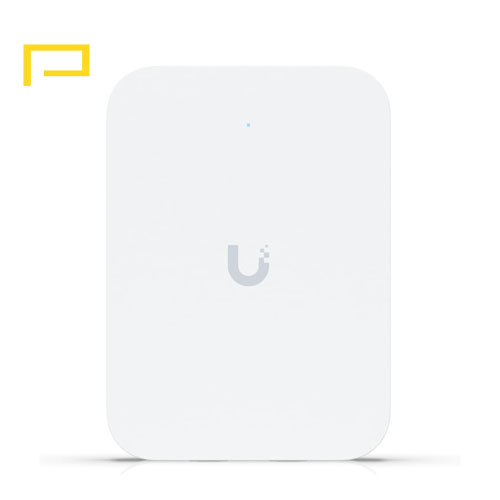 اکسس پوینت یوبیکیوتی UniFi U7 In-Wall