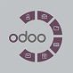 مشاور استقرار سیستم Odoo ERP 18) ERP)