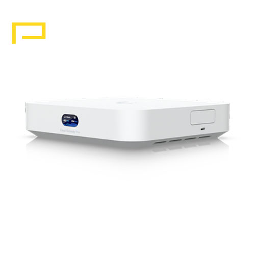 کنسول ابری یوبیکیوتی UCG-Max