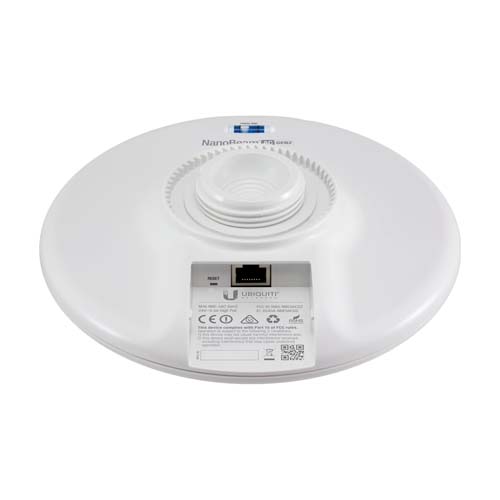 اکسس پوینت یوبیکیوتی Ubiquiti NanoBeam 5AC-Gen2