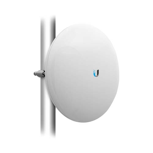 اکسس پوینت یوبیکیوتی Ubiquiti NanoBeam 5AC-Gen2