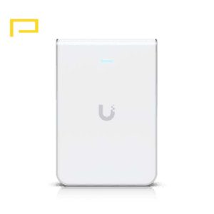 اکسس پوینت یوبیکیوتی UniFi U6 In-Wall
