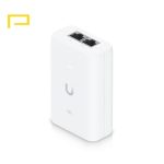 آداپتور +PoE یوبیکیوتی 30W