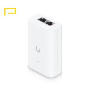 آداپتور +PoE یوبیکیوتی 30W