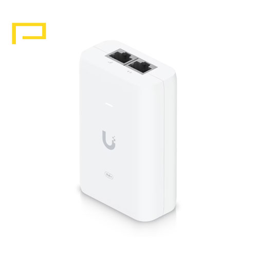 آداپتور +PoE یوبیکیوتی 30W