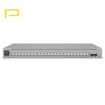 سوئیچ یوبیکیوتی Ubiquiti USW-Pro-Max-24-PoE