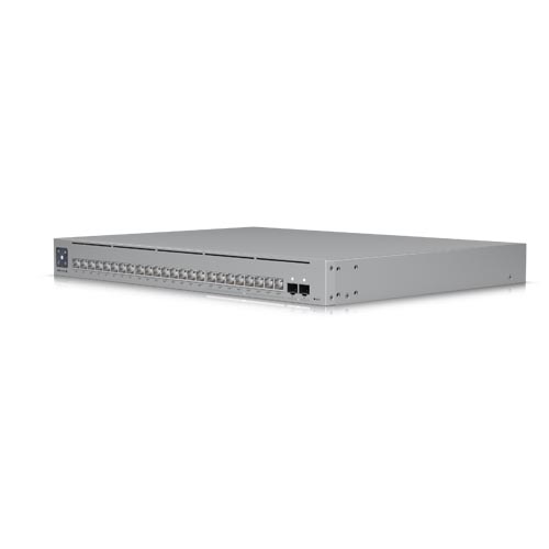 سوئیچ یوبیکیوتی Ubiquiti USW-Pro-Max-24-PoE