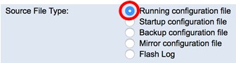 Source File Type در TFTP Server برای بک آپ گرفتن از سوئیچ های سیسکو